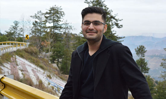 Pakistani Freelancer Pakistani Freelancer