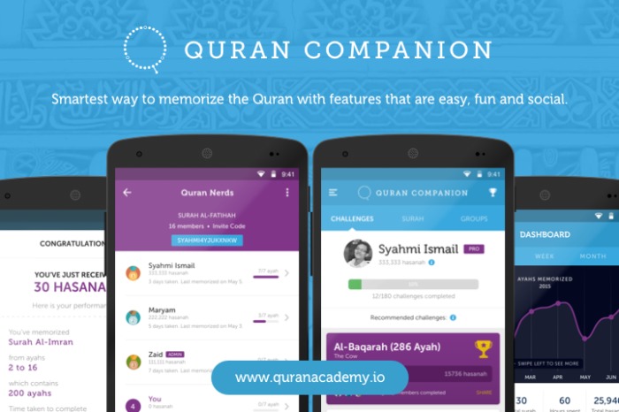 Have You Heard About These Innovative Islamic Startups?