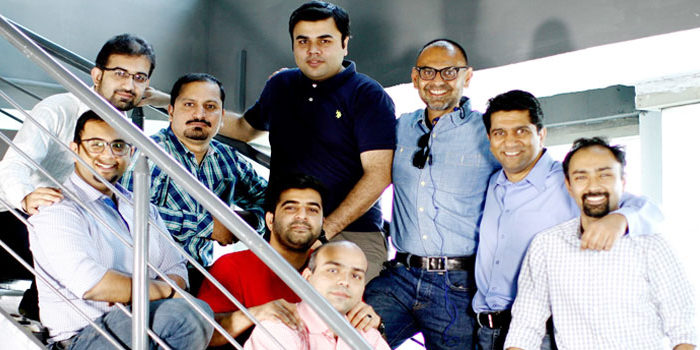 Pakistan FinTech Startup Finja Raises $1Million in Seed Funding