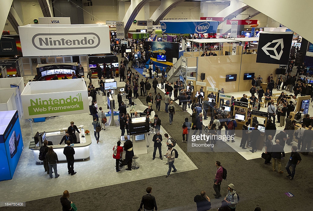 Game Developers Conference