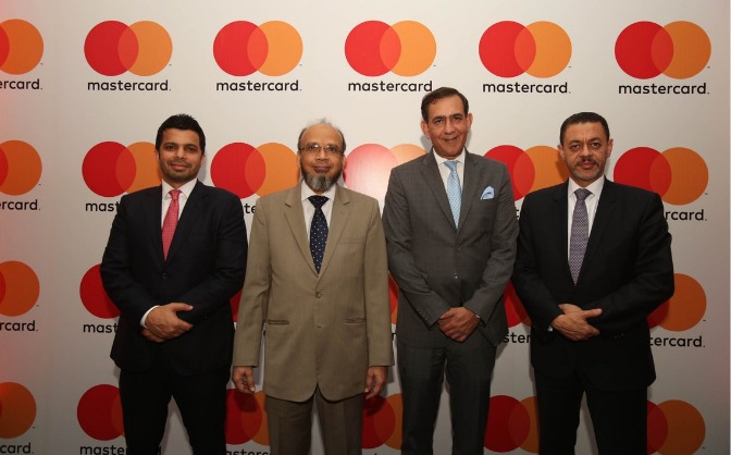 Global Payments Leader Mastercard Starts Its Operations in Pakistan