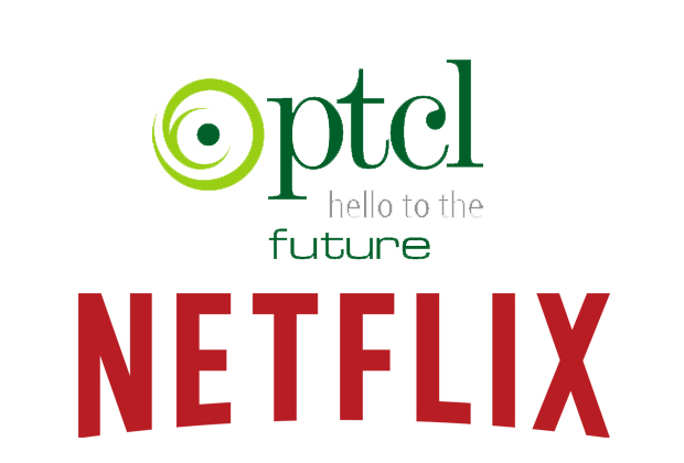 Netflix Sign A Collaboration Agreement With Pakistan Telecom PTCL