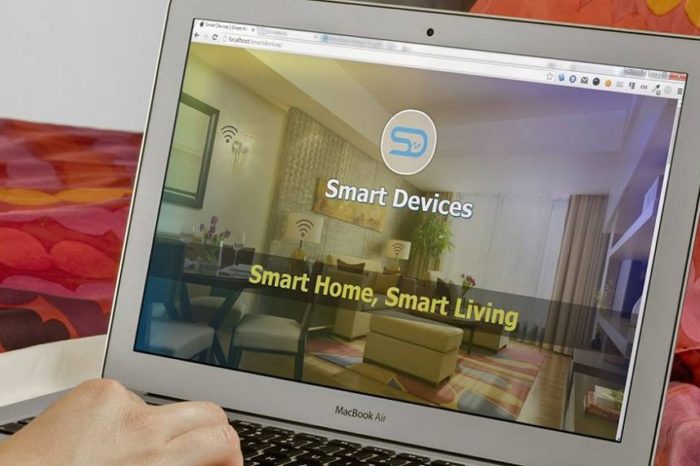 Pakistani Startup Smart Devices Help Those With Disabilities