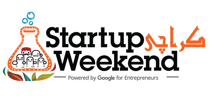 Get Ready For Startup Weekend Karachi