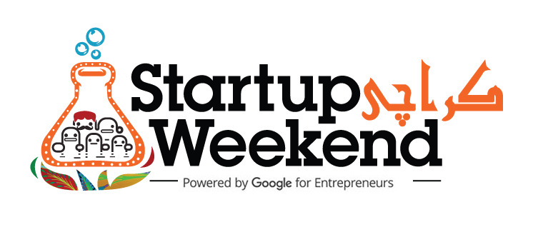 startup weekend karachi