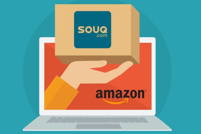 Amazon In Talks to Acquire Dubai's Souq.com In $1 Billion Deal