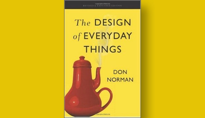 Here Is The List of Books for UX Designers