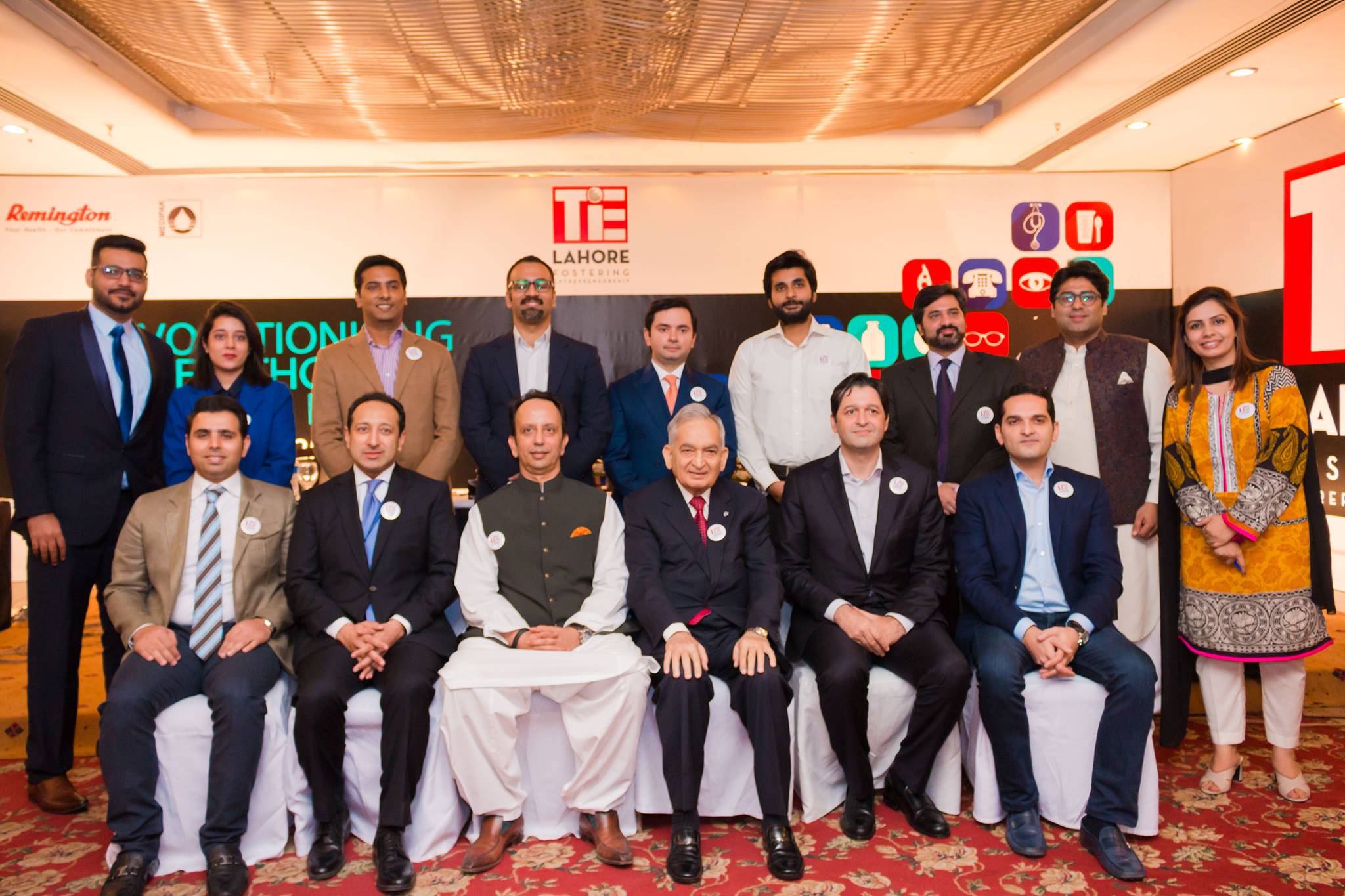 lahore-tie