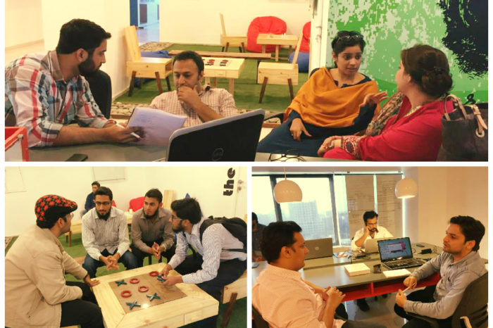 P@SHA's Tech Incubator The Nest i/o 5th Cycle Open for Startups