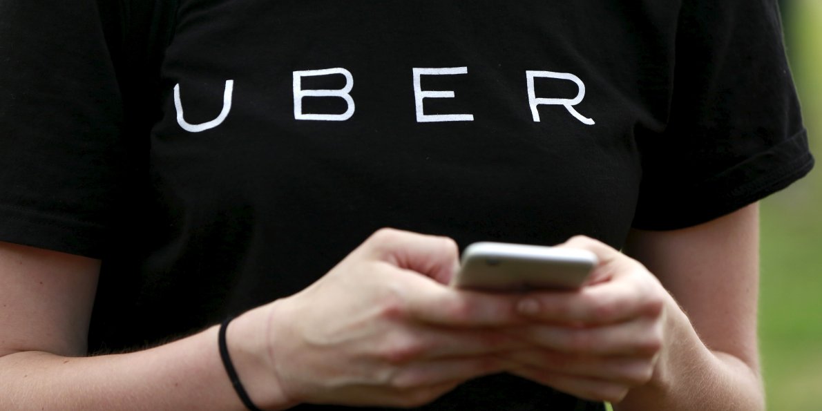 uber-vip