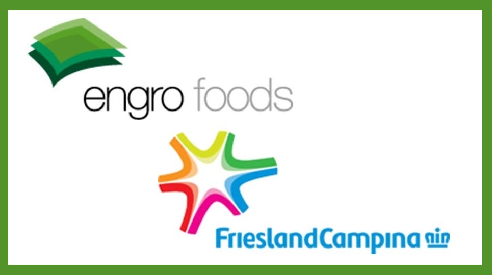 Engro Foods Pakistan