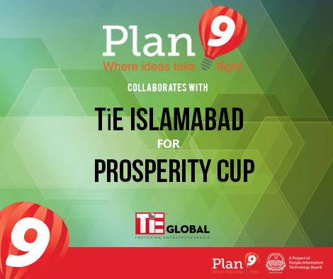 Plan9 Partners With Startup Cup Coming First Time in Gilgit Baltistan