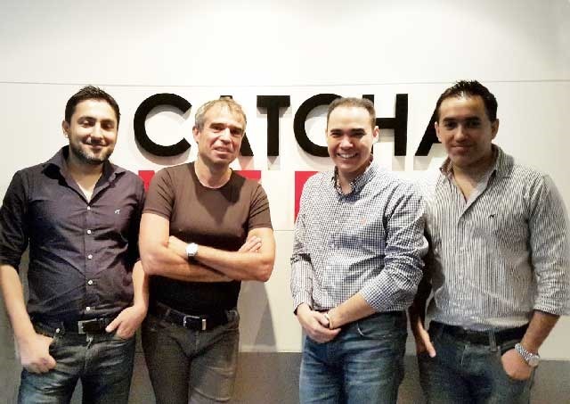 Pakistani startups