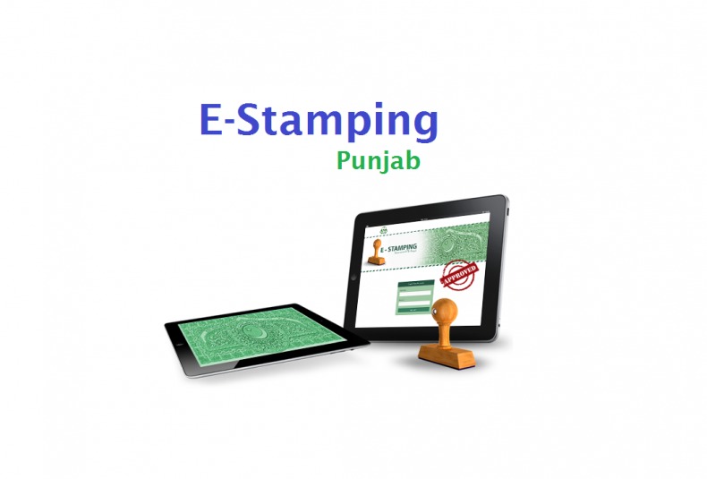 e-Stamp Papers