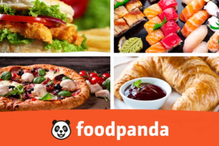 Online Food Ordering Service Delivery Hero Buys Foodpanda