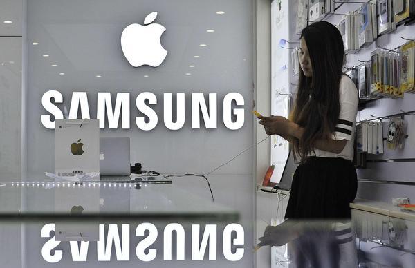 Samsung Wins the Patent Battle Against Apple at US Supreme Court