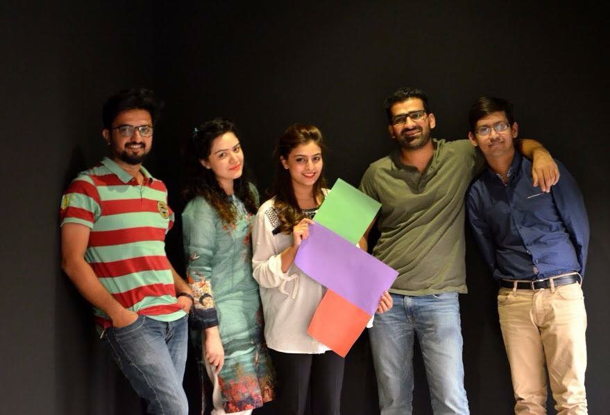 Pakistani startups