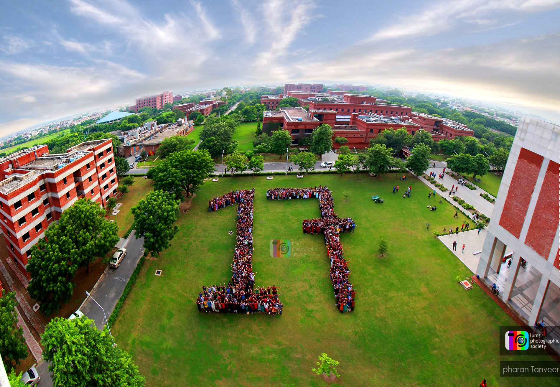 Photography Summit