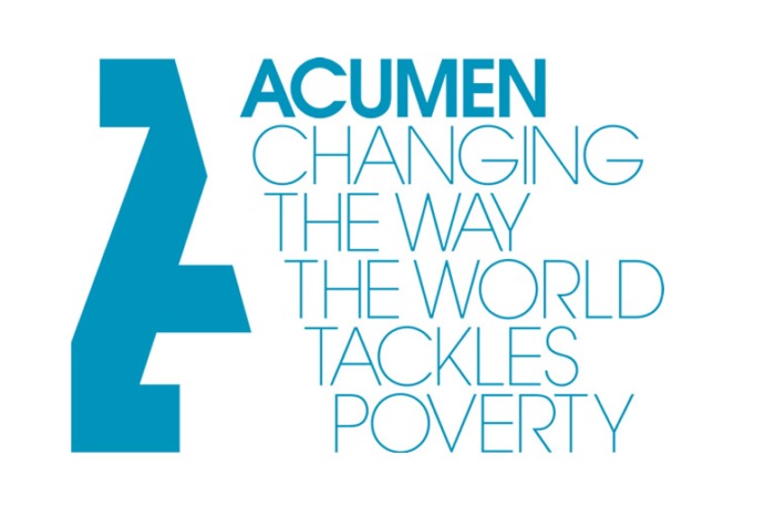 Acumen Fund Pakistan Gets Acquired by Two UK Funds