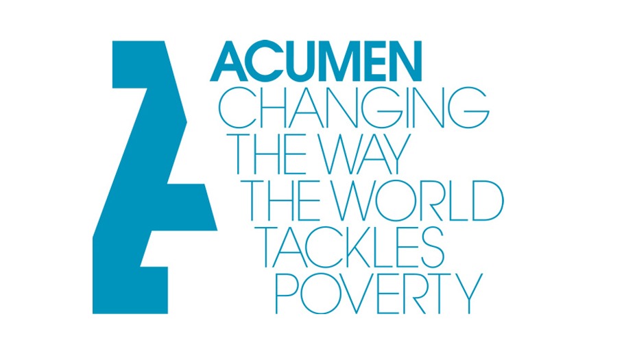 Acumen Fund Pakistan