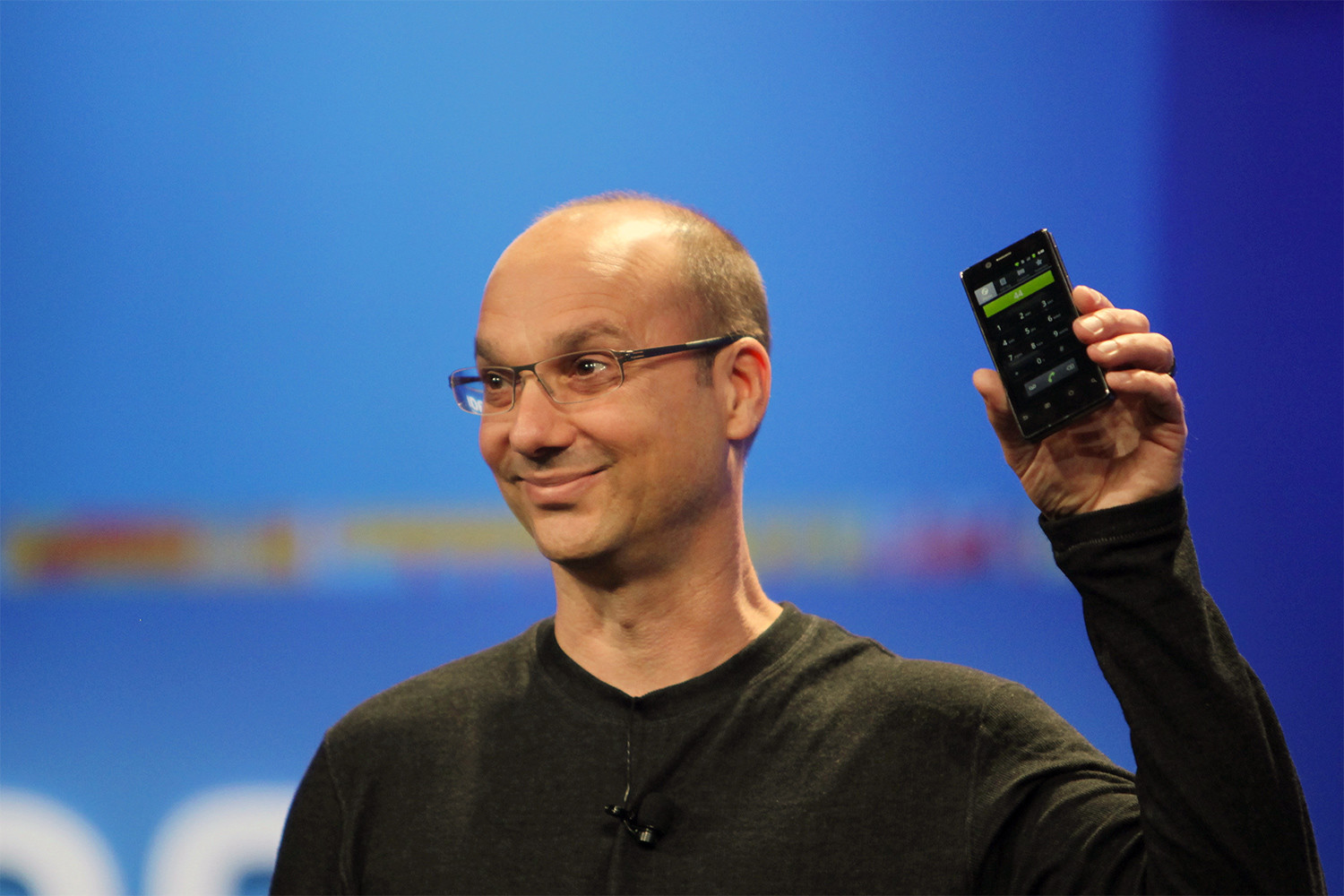 Android Smartphone