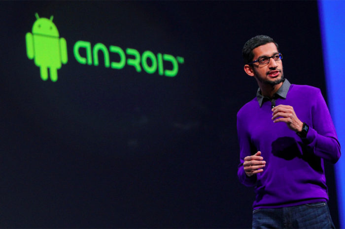 Emerging Markets need Smartphones that Cost less than $30: Google CEO