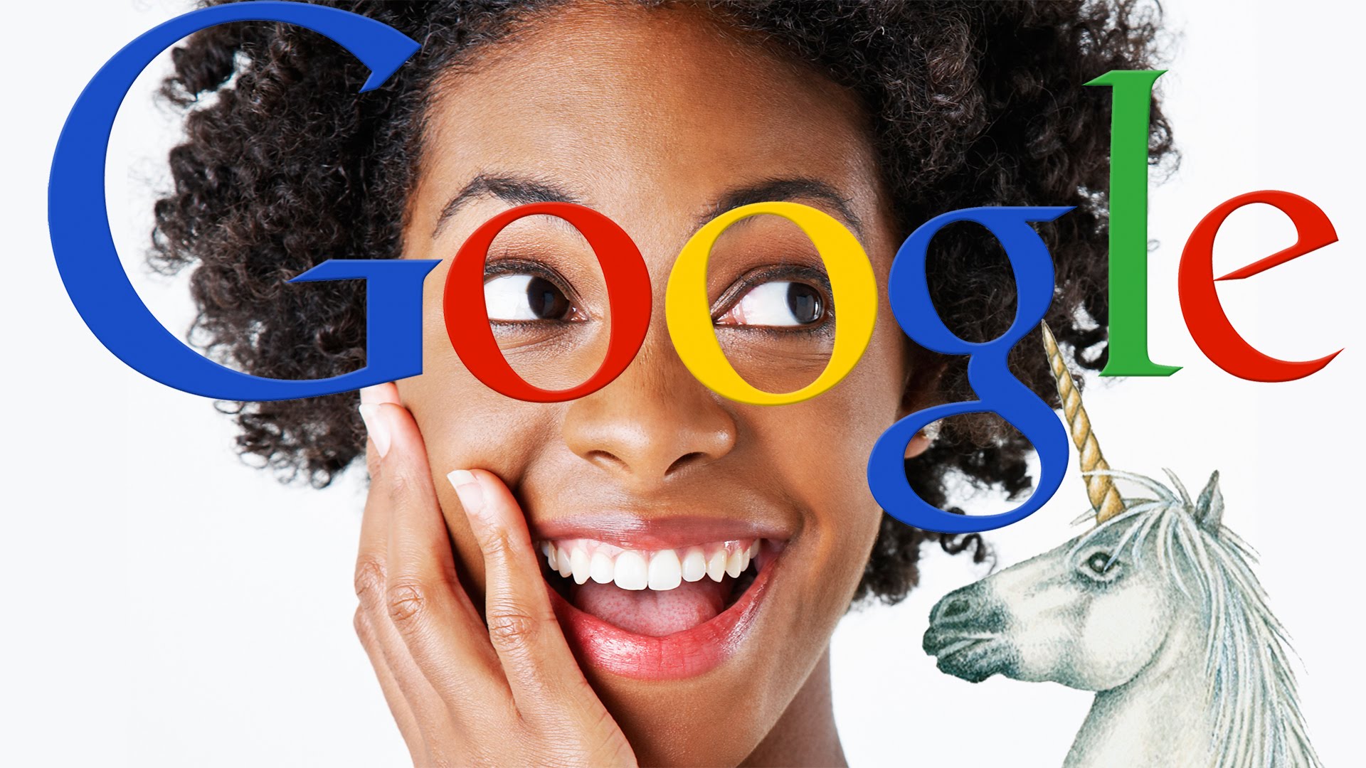 secrets of google
