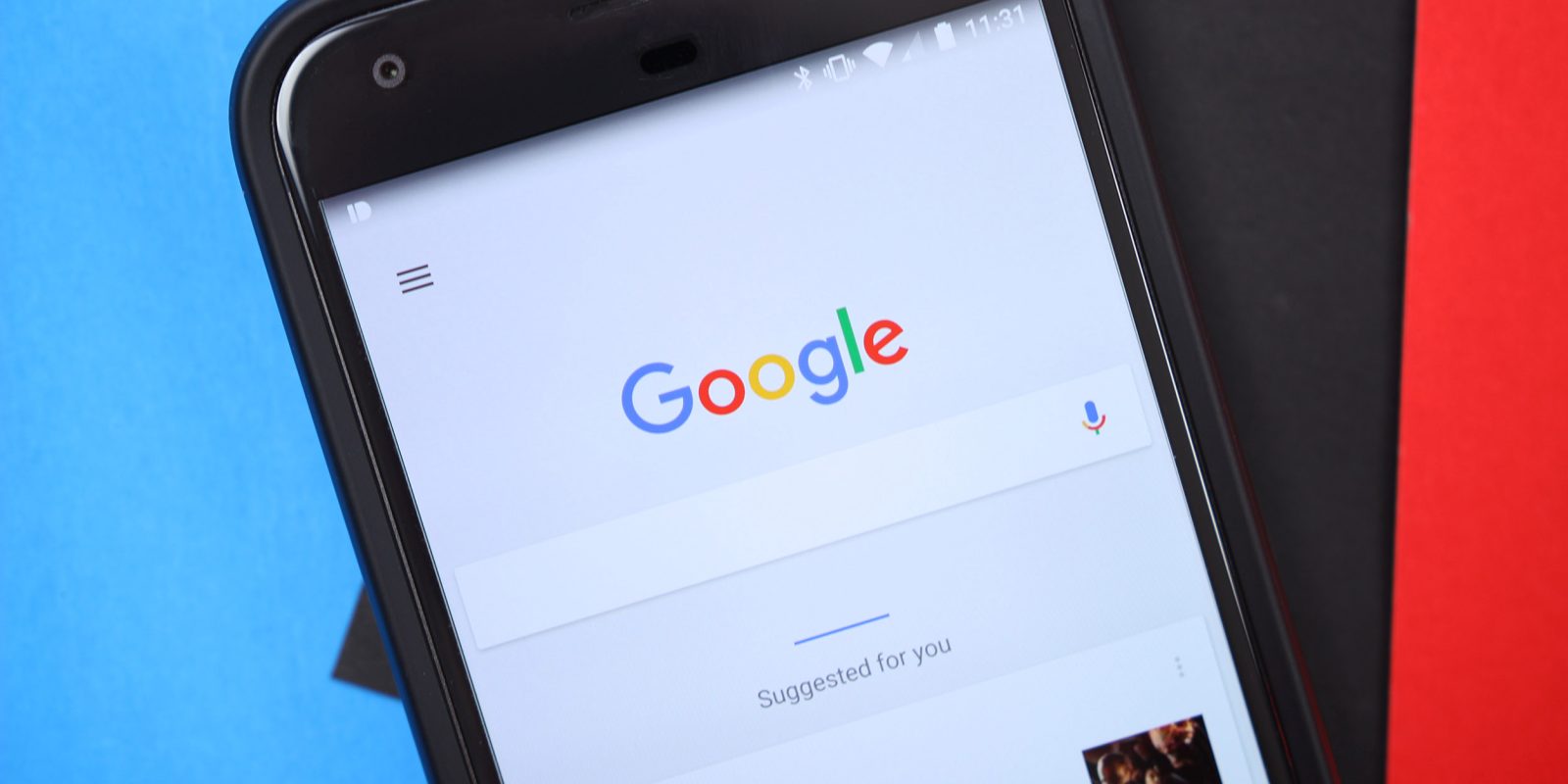 Offline Search