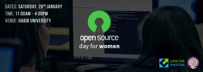 Open Source Day