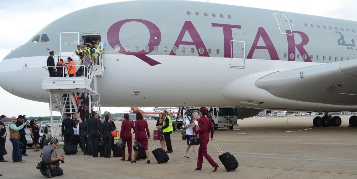 Qatar Airways