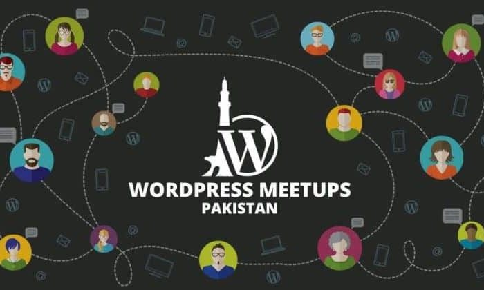 WordPress Meetup Lahore to Take Place on 21st January 2017