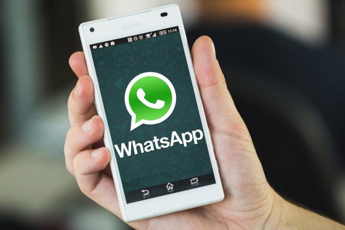 WhatsApp offers two-step verification to everyone