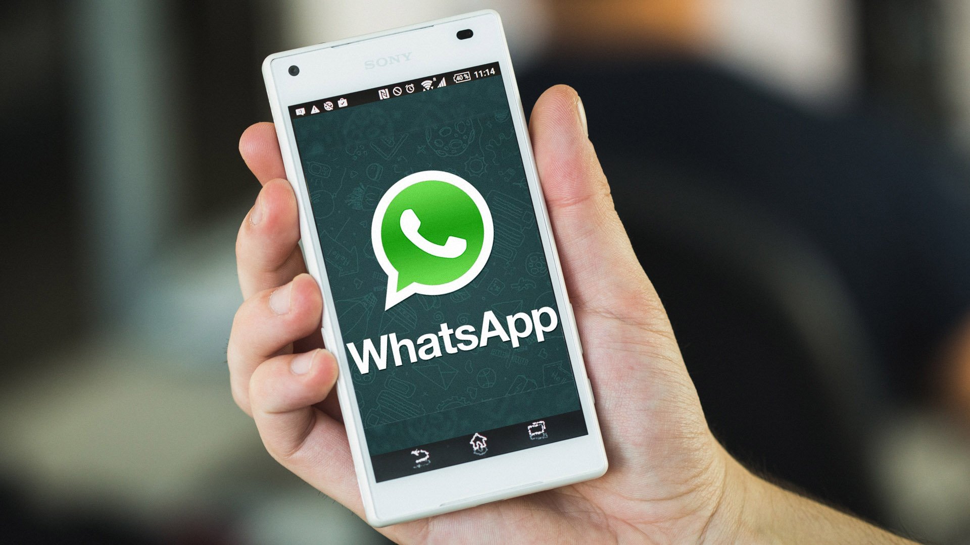 WhatsApp