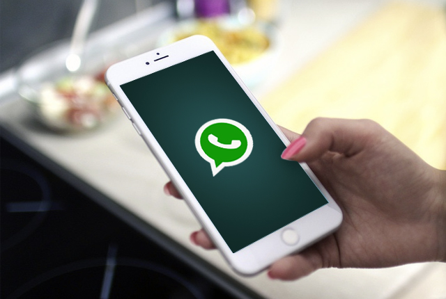 WhatsApp launches Status, a Snapchat-Like stories feature