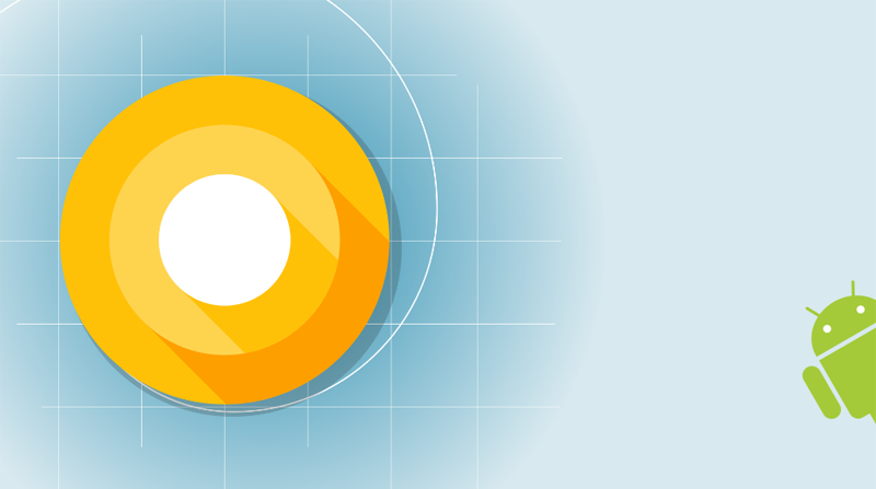android o features