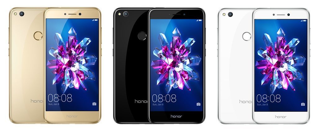 Honor 8 Lite Pakistan