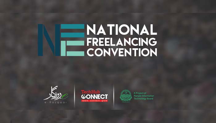 National Freelancing Convention