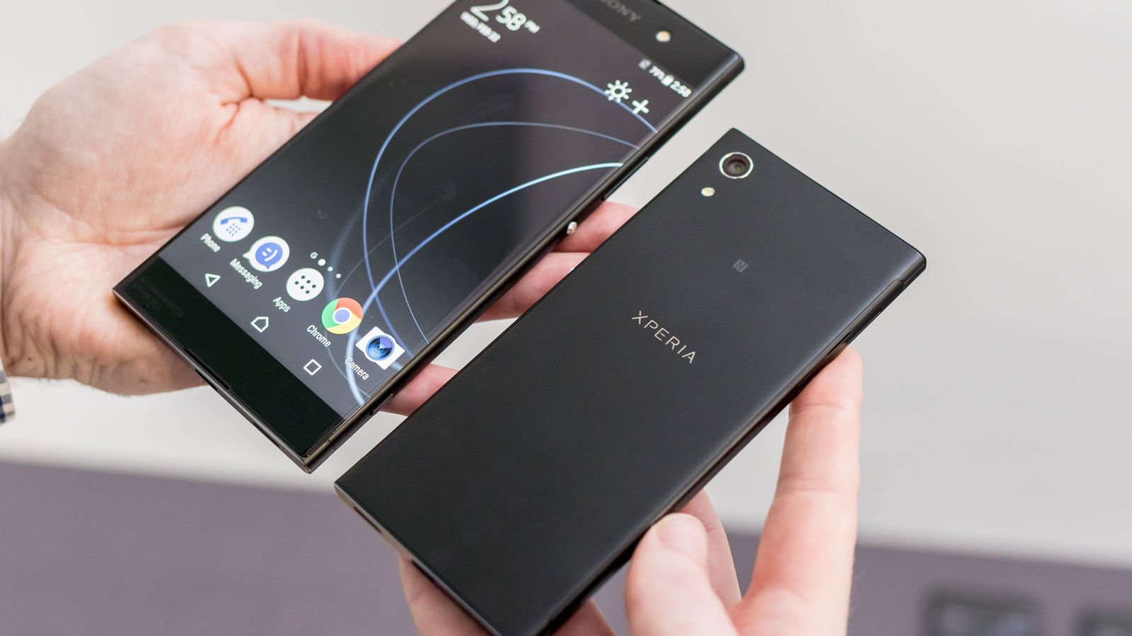 sony xperia xz premium insurance