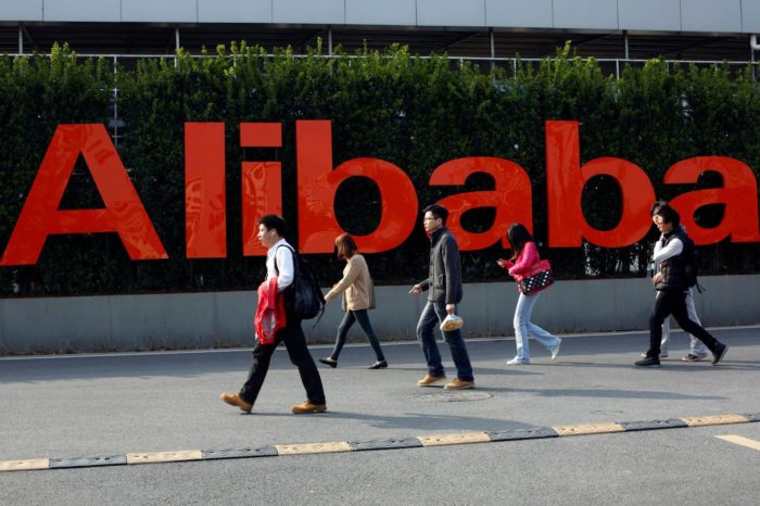 Alibaba Officials visits Pakistan, shows interest to invest in e-Commerce market