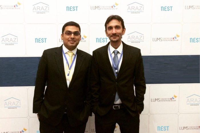 Pakistan's first real estate investment platform goes online