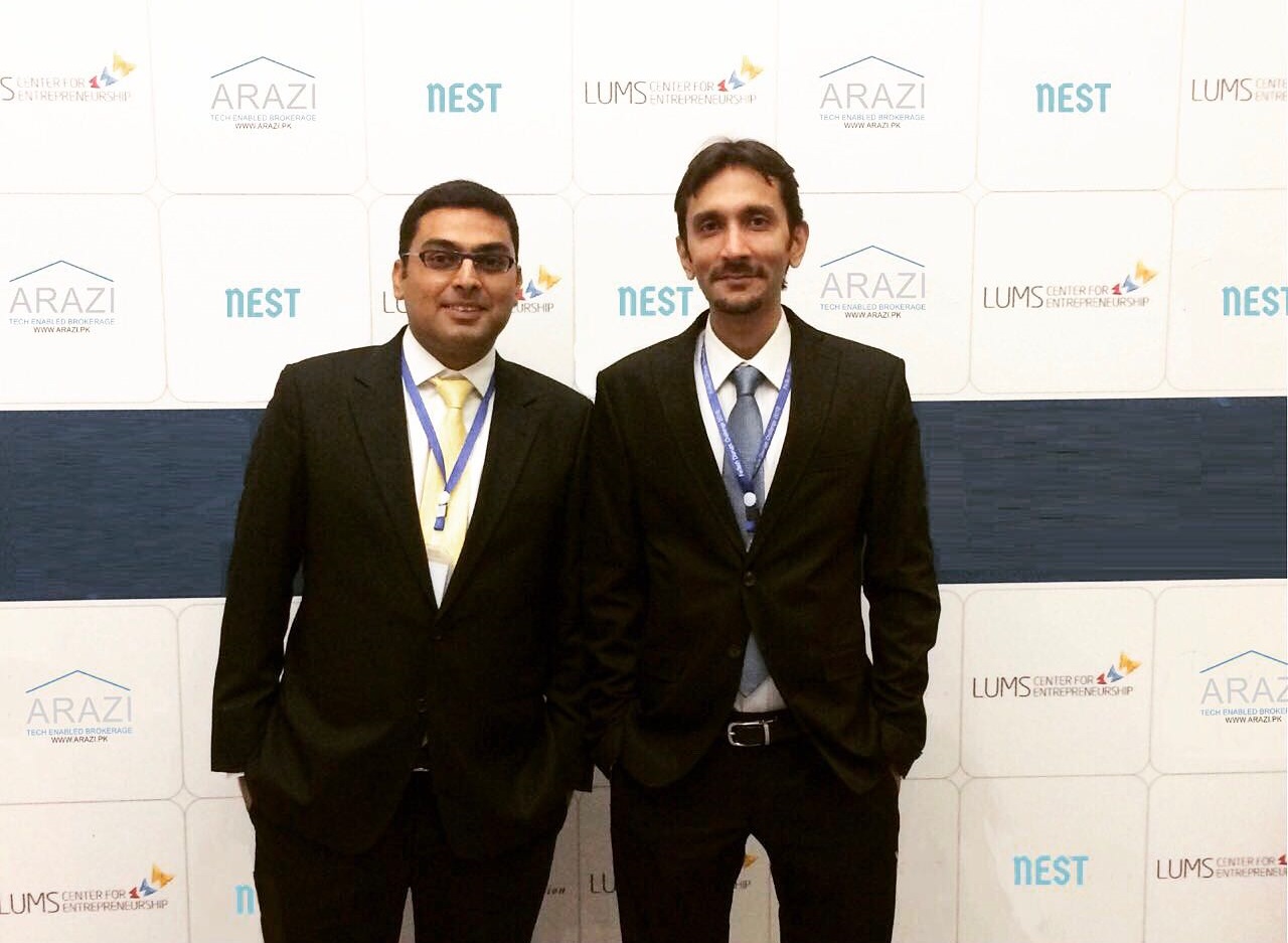 Real Estate Investment