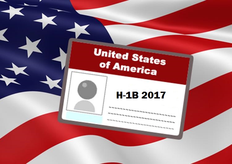 H-1B visas