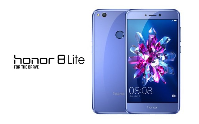 Honor 8 Lite Pakistan