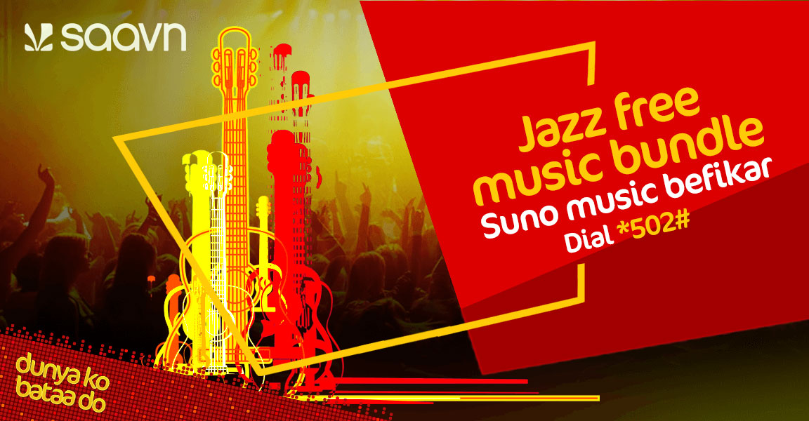 Free Music Streaming