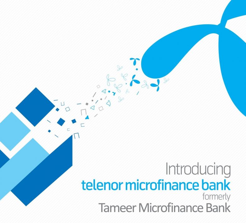 Telenor Microfinance Bank