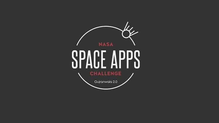 NASA Space Apps Challenge