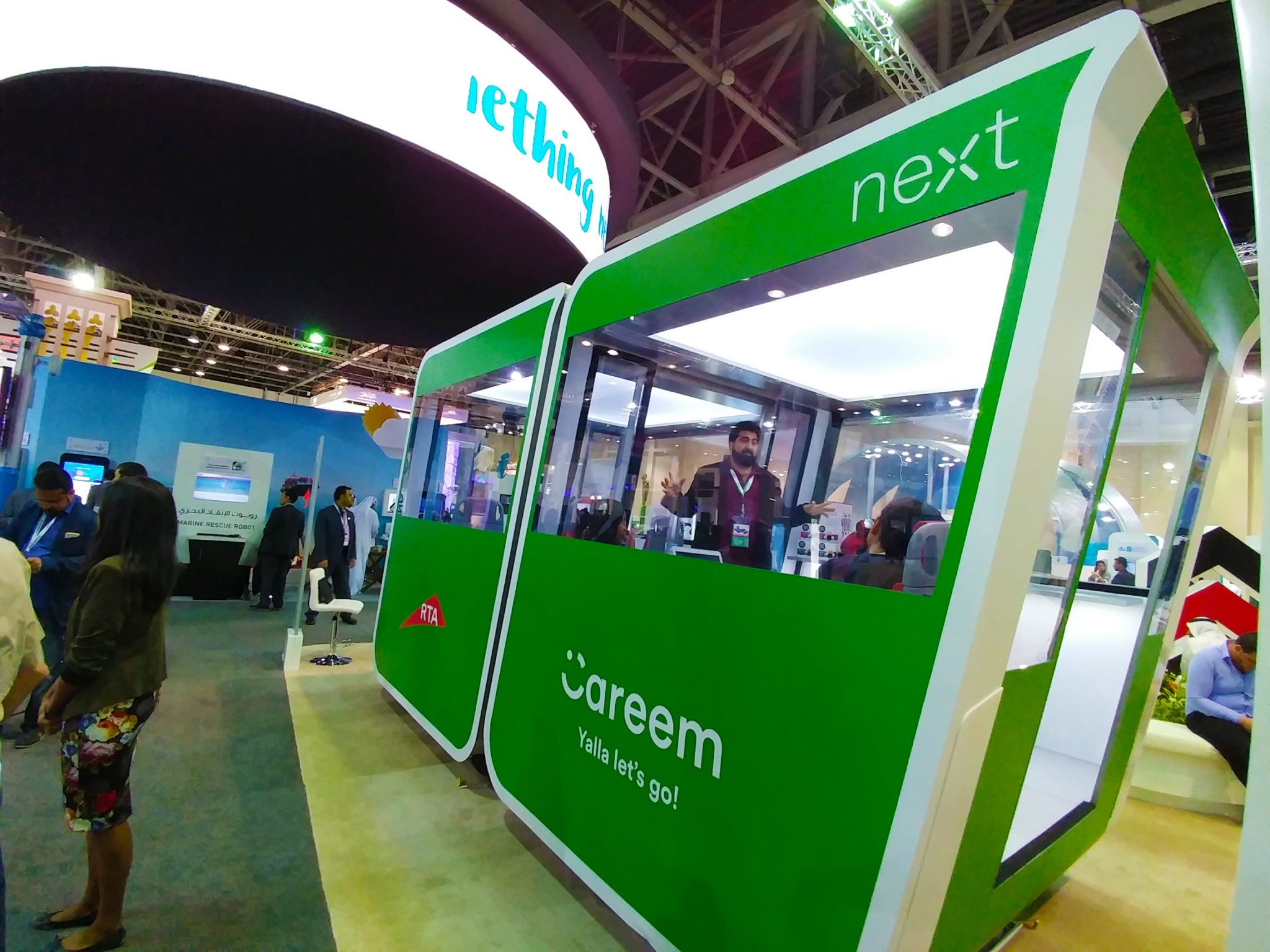 Careem