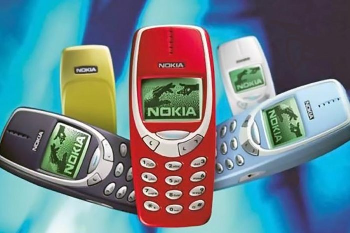 The Legendary Nokia 3310 Launched in Pakistan