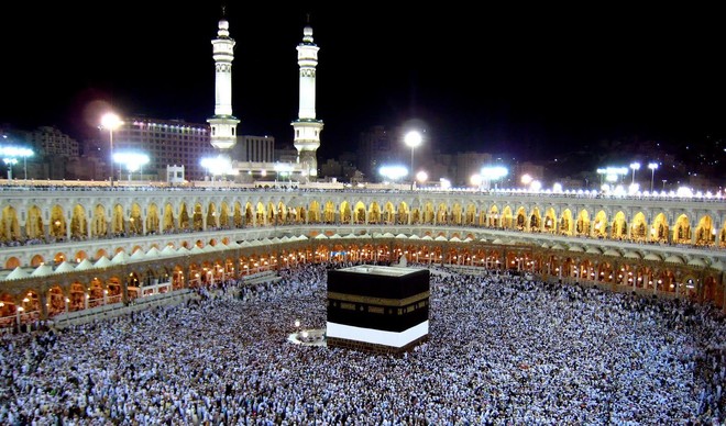 digitize Nigerian Hajj operations