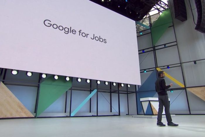 Google launches its AI-powered jobs search engine